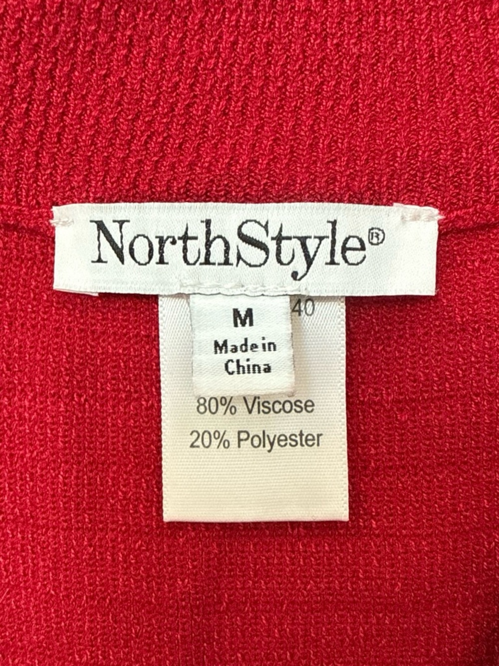 Sweater - Picture 3 of 3